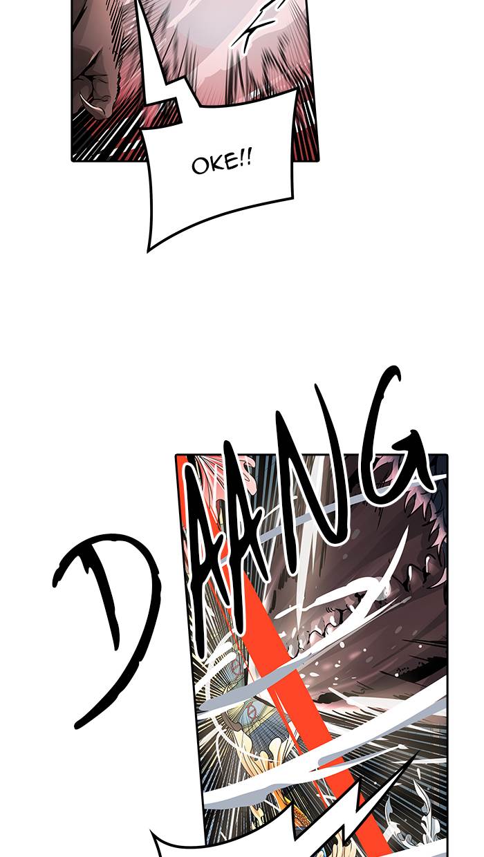 Tower of God Chap 501 - Next Chap 502