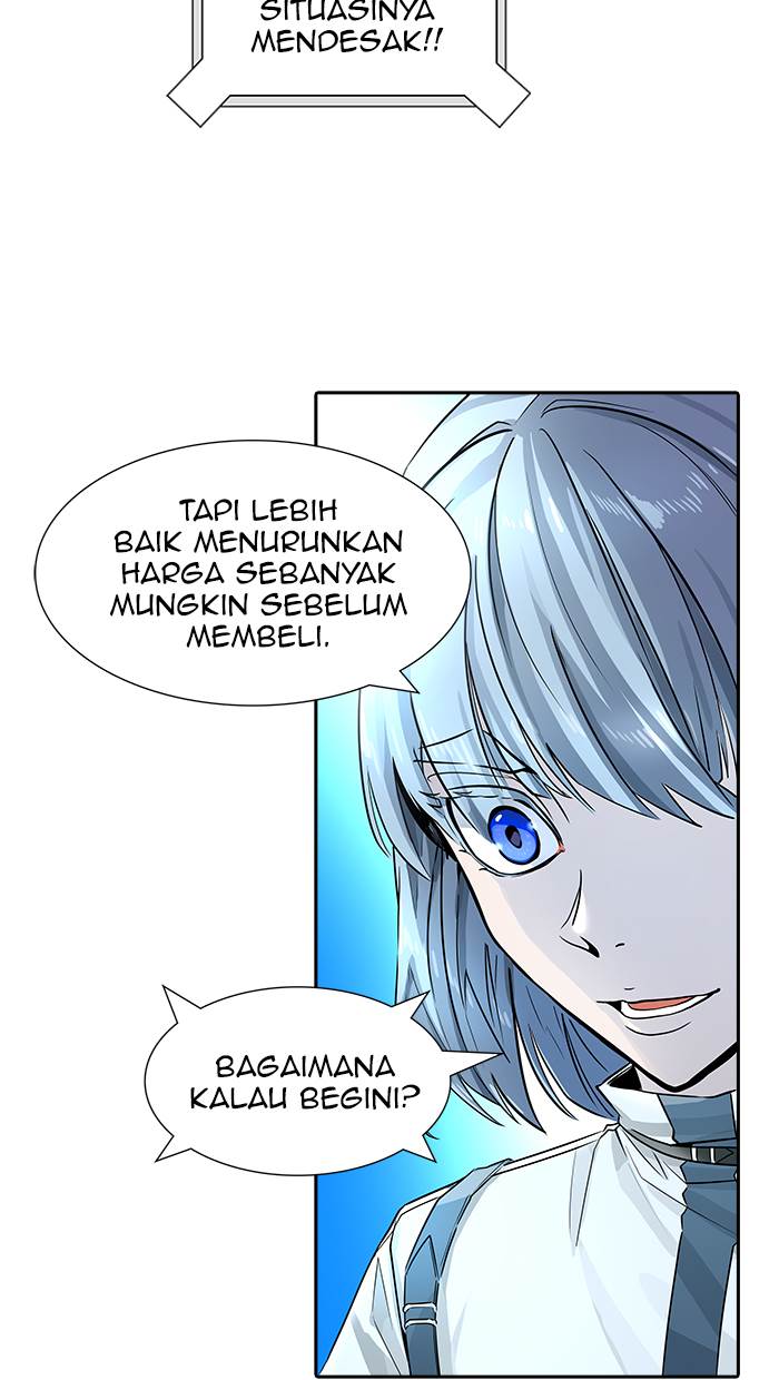 Tower of God Chap 501 - Next Chap 502