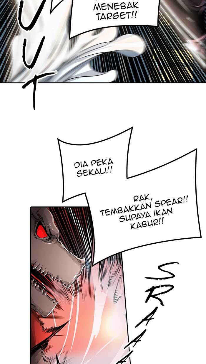 Tower of God Chap 501 - Next Chap 502