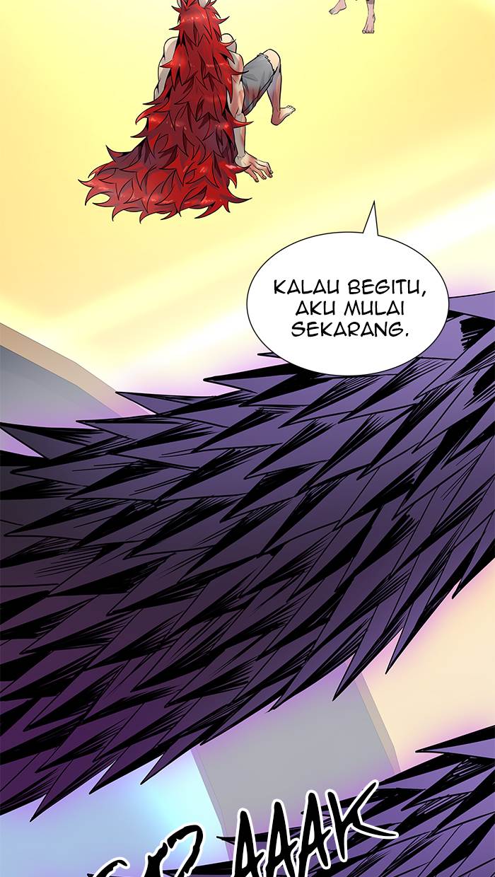 Tower of God Chap 501 - Next Chap 502
