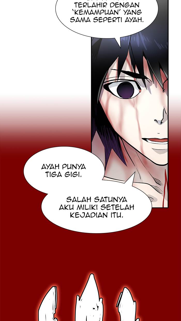 Tower of God Chap 501 - Next Chap 502