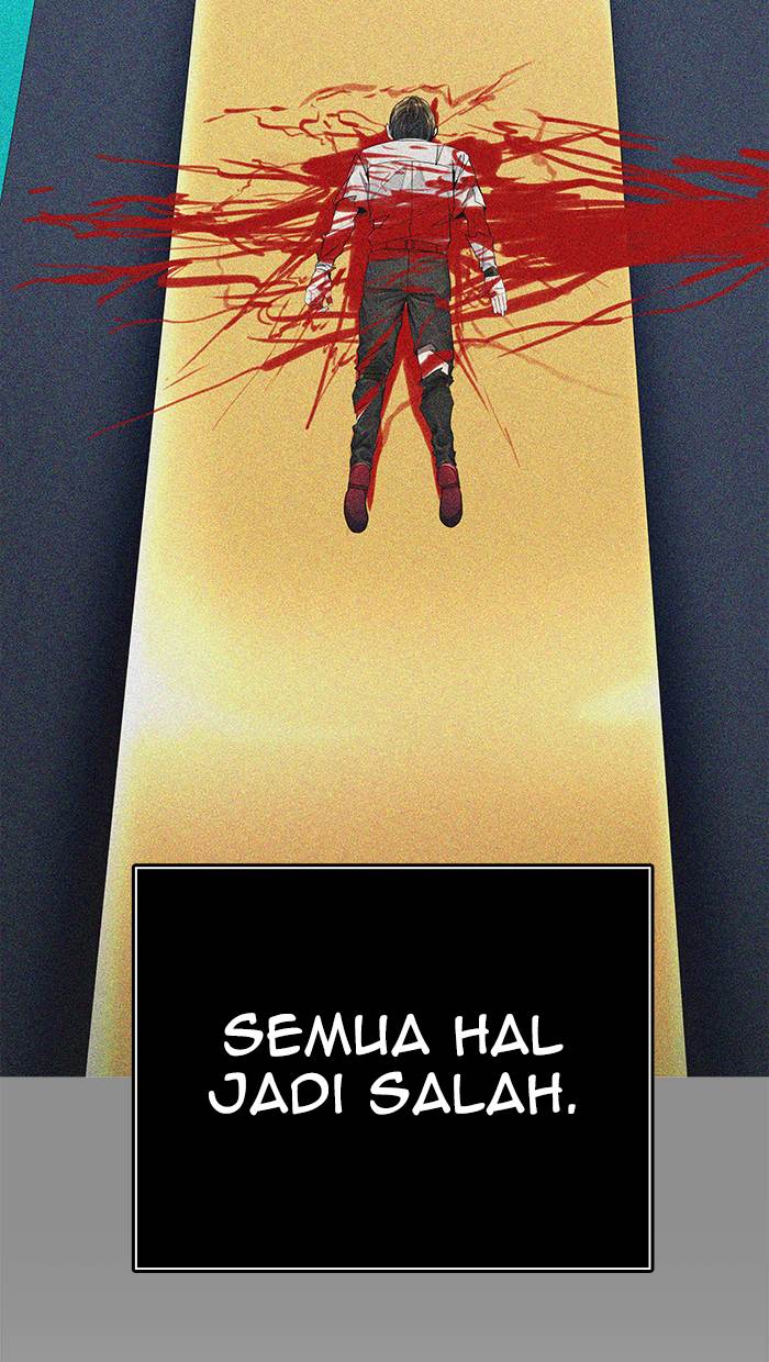 Tower of God Chap 507 - Next Chap 508