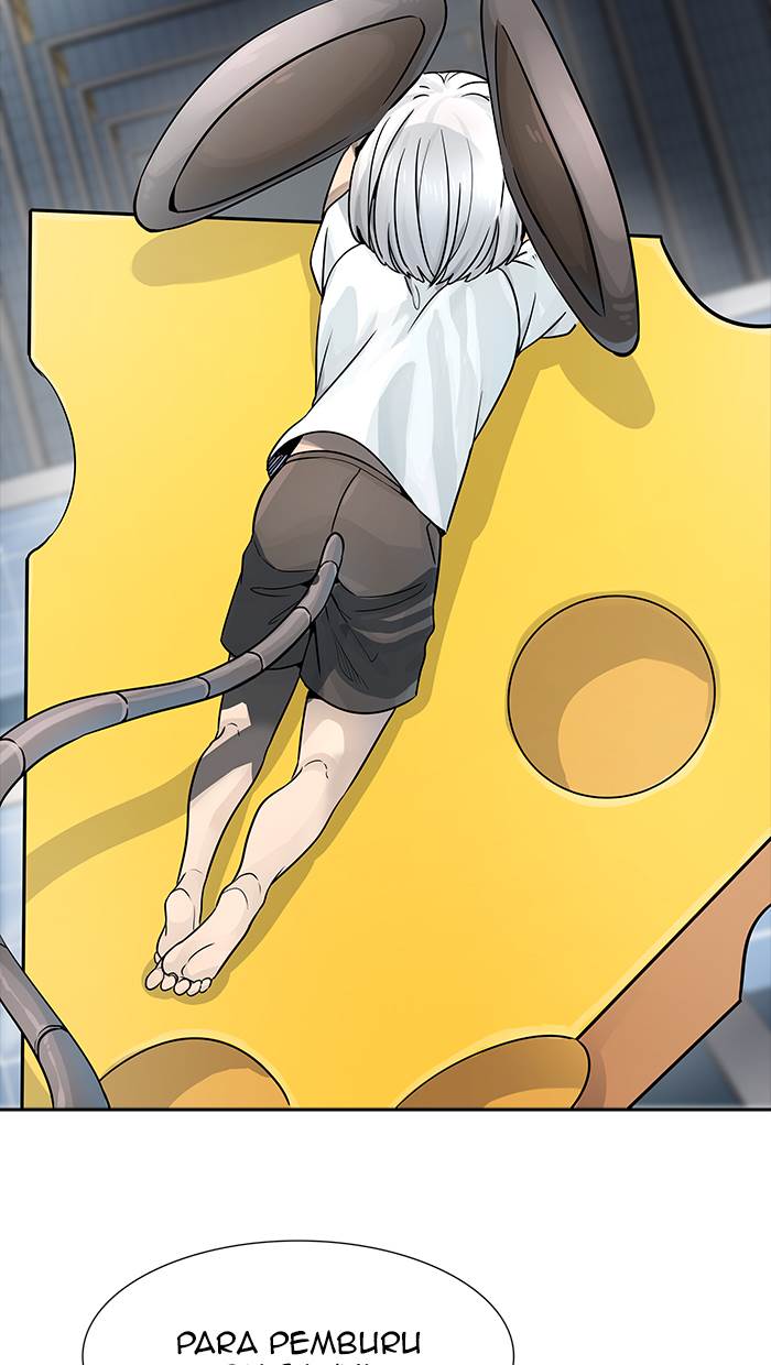 Tower of God Chap 507 - Next Chap 508