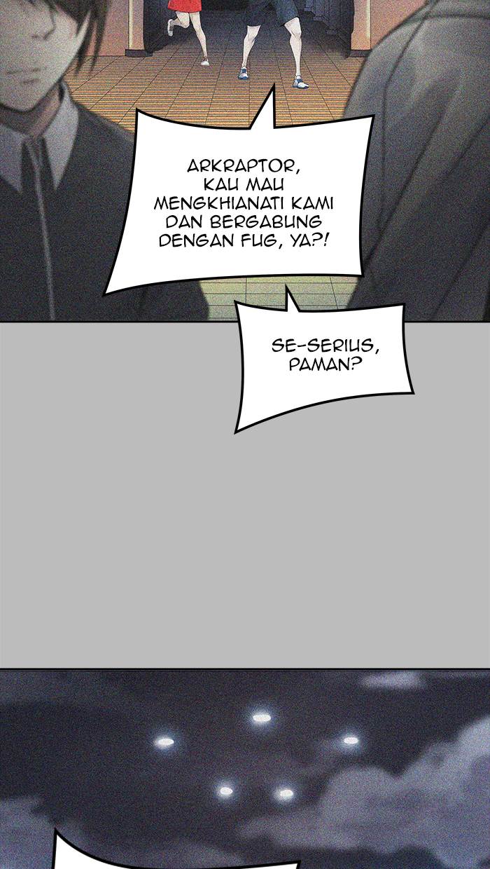 Tower of God Chap 507 - Next Chap 508