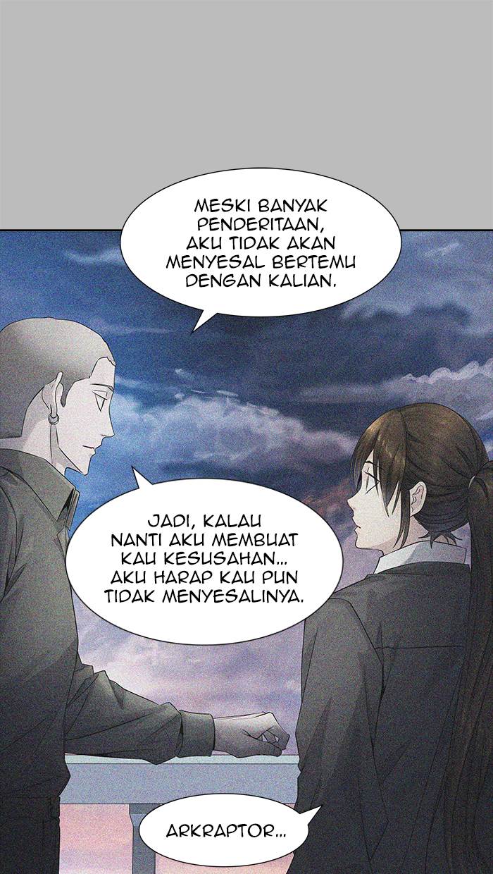 Tower of God Chap 507 - Next Chap 508