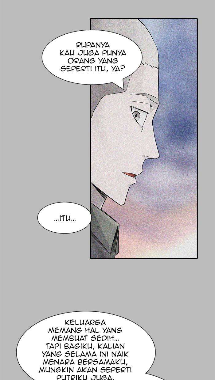 Tower of God Chap 507 - Next Chap 508