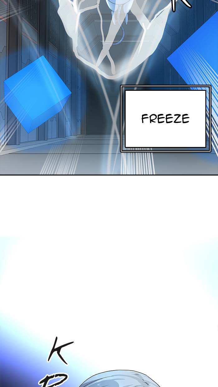 Tower of God Chap 507 - Next Chap 508