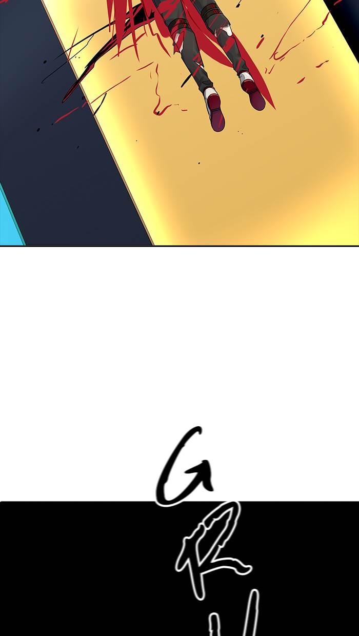 Tower of God Chap 507 - Next Chap 508