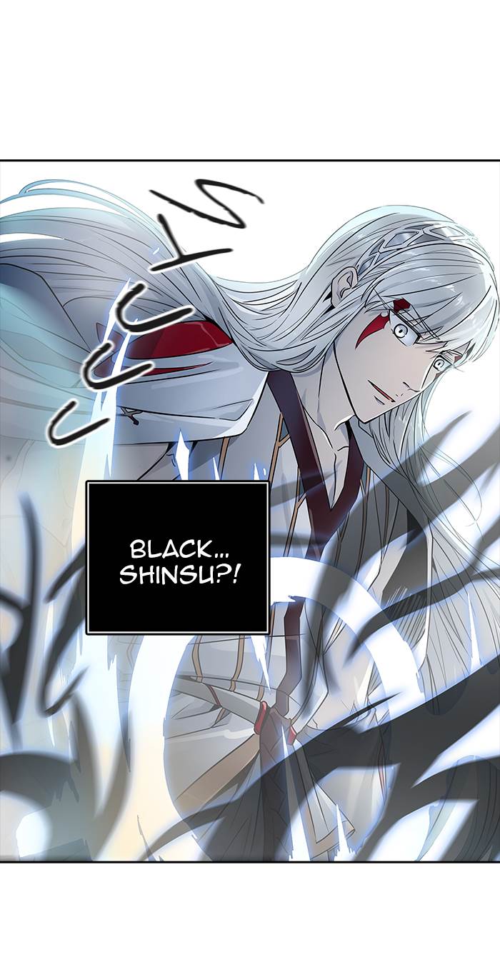 Tower of God Chap 507 - Next Chap 508