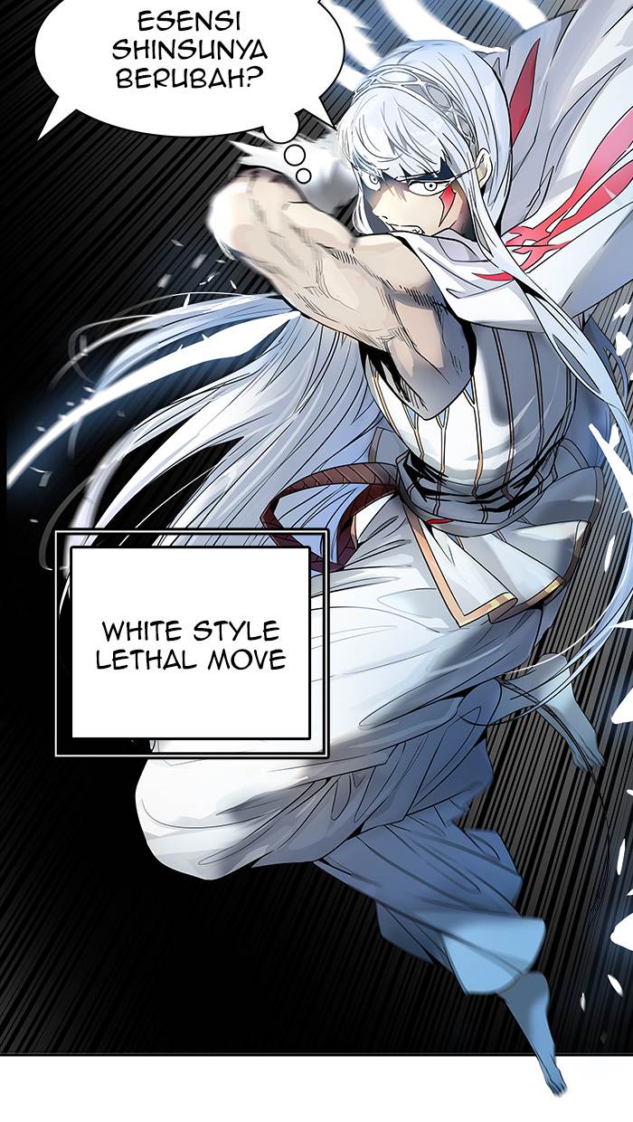 Tower of God Chap 507 - Next Chap 508