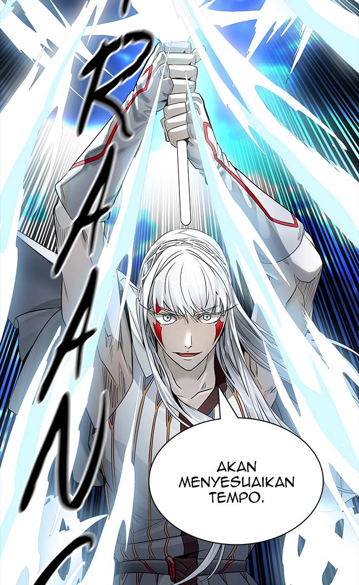 Tower of God Chap 508 - Next Chap 509