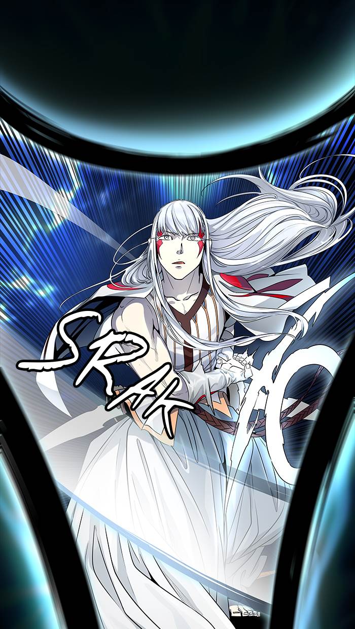 Tower of God Chap 508 - Next Chap 509