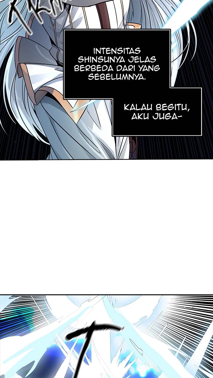 Tower of God Chap 508 - Next Chap 509