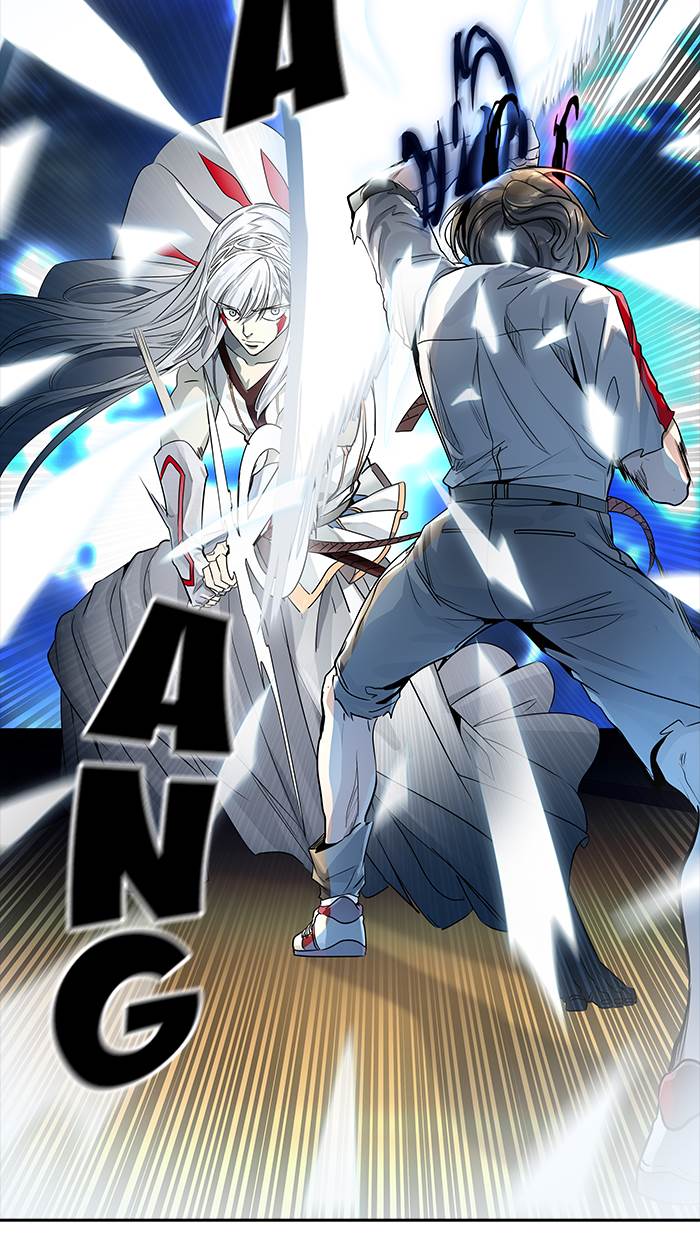 Tower of God Chap 508 - Next Chap 509
