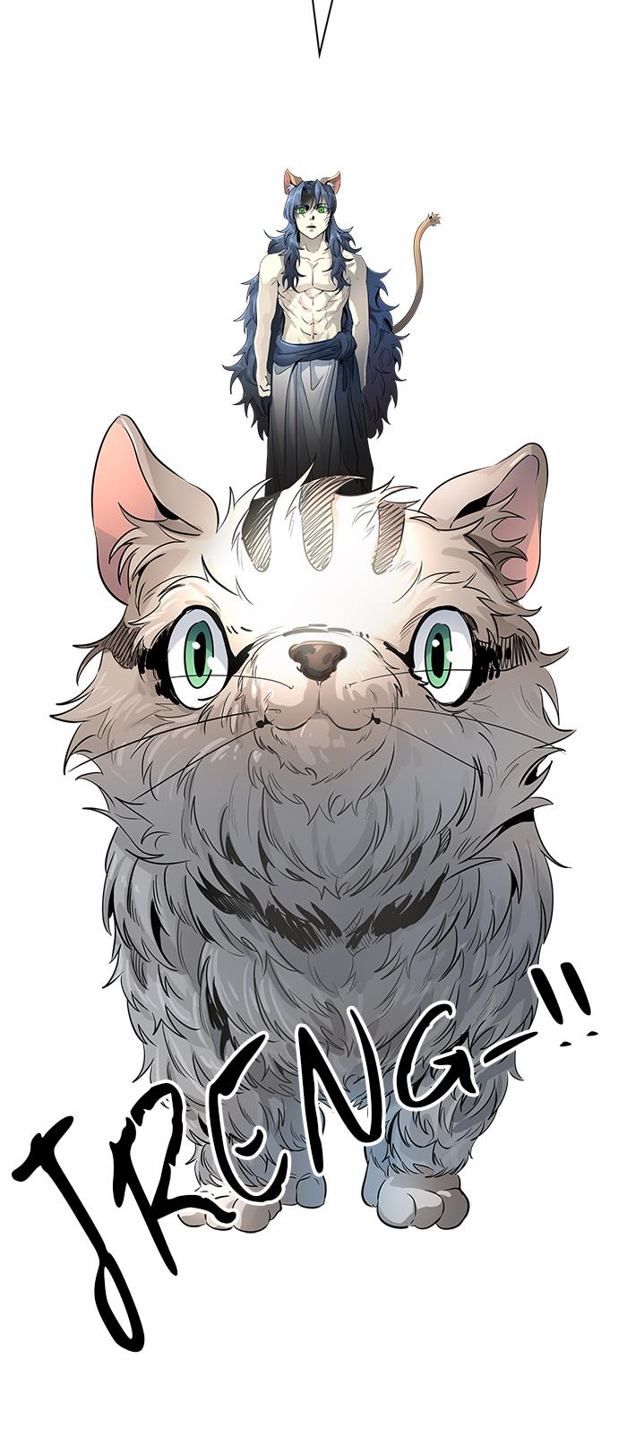 Tower of God Chap 512 - Next Chap 513