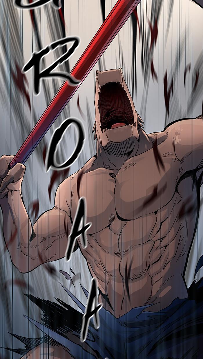 Tower of God Chap 512 - Next Chap 513