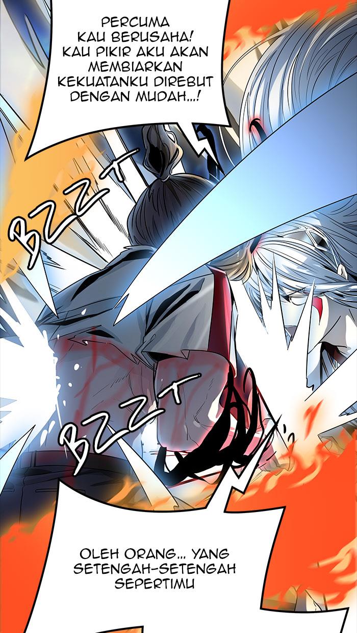 Tower of God Chap 512 - Next Chap 513