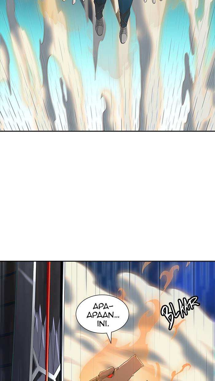 Tower of God Chap 512 - Next Chap 513