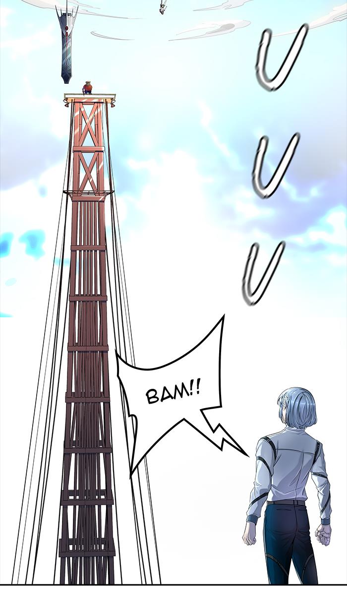 Tower of God Chap 512 - Next Chap 513