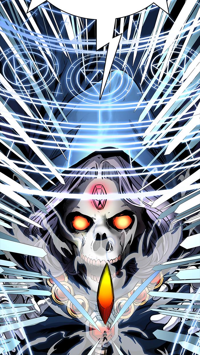 Tower of God Chap 512 - Next Chap 513