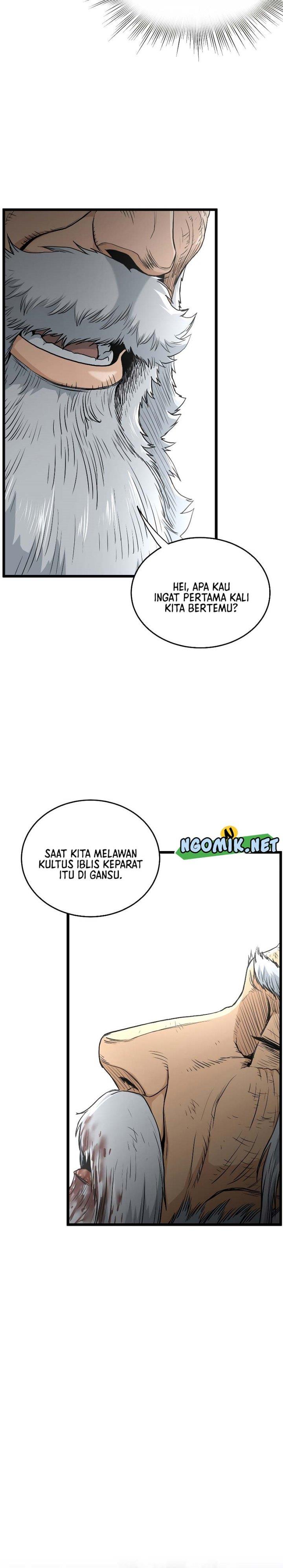 Murim Login Chap 174 - Next Chap 175