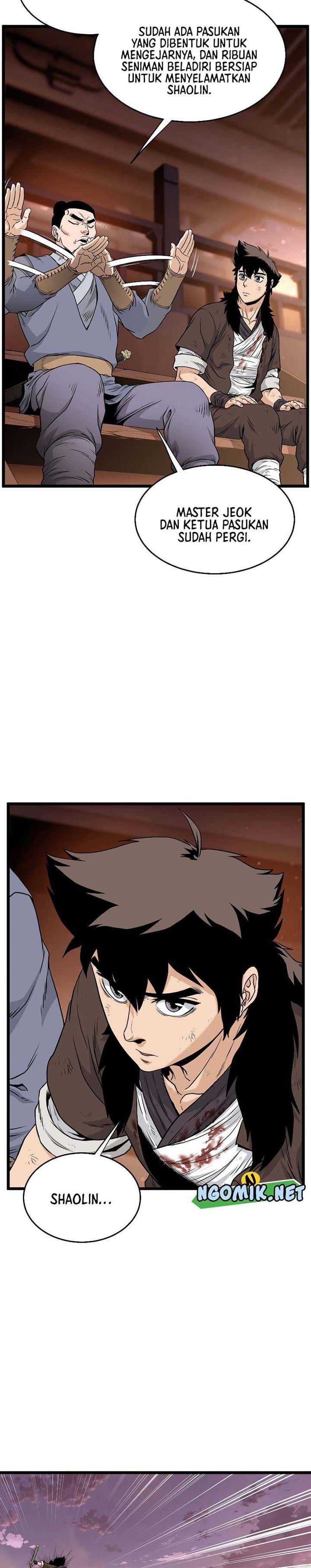 Murim Login Chap 175 - Next Chap 176