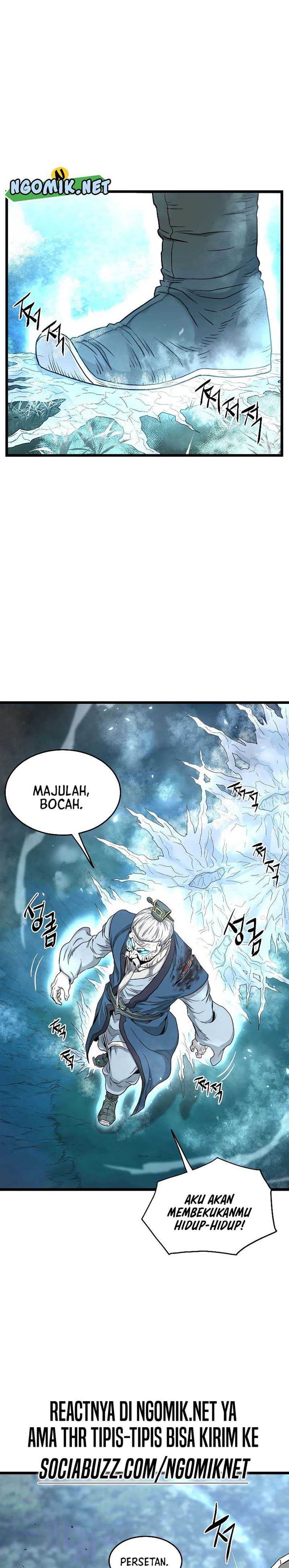 Murim Login Chap 178 - Next Chap 179