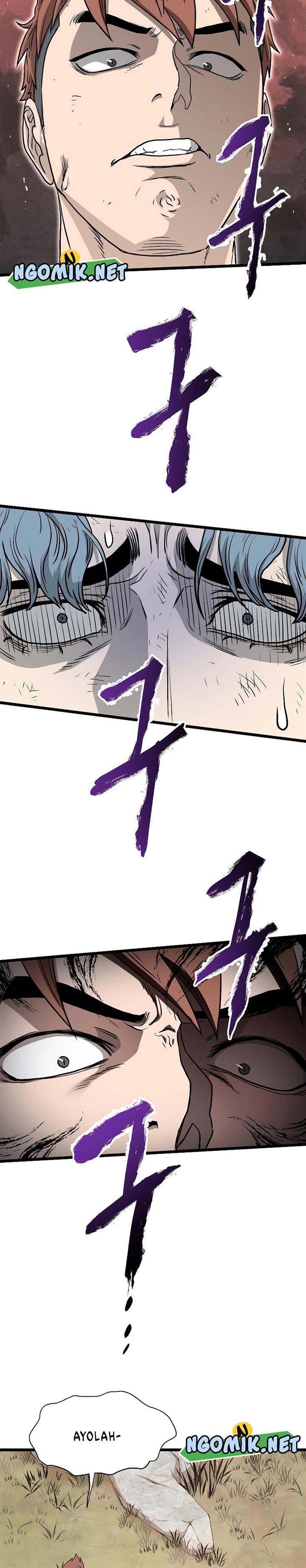 Murim Login Chap 147 - Next Chap 148