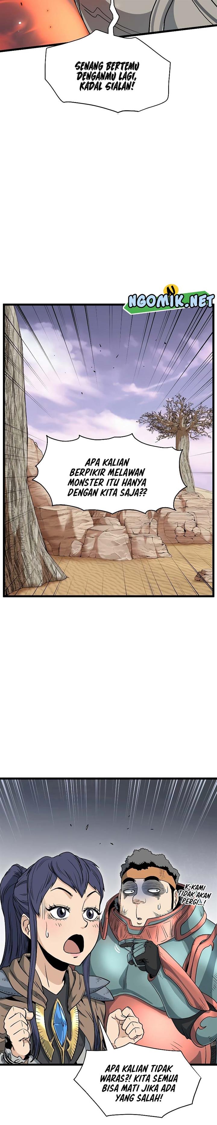 Murim Login Chap 144 - Next Chap 145