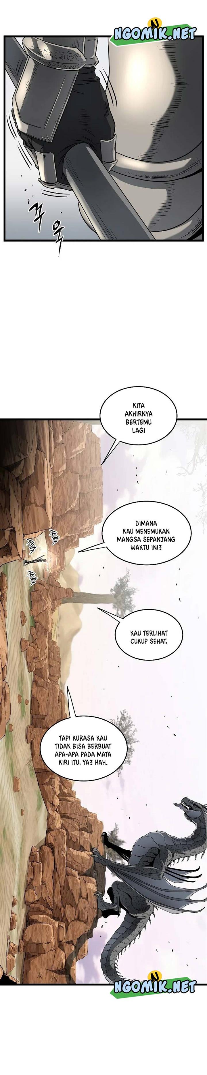 Murim Login Chap 144 - Next Chap 145