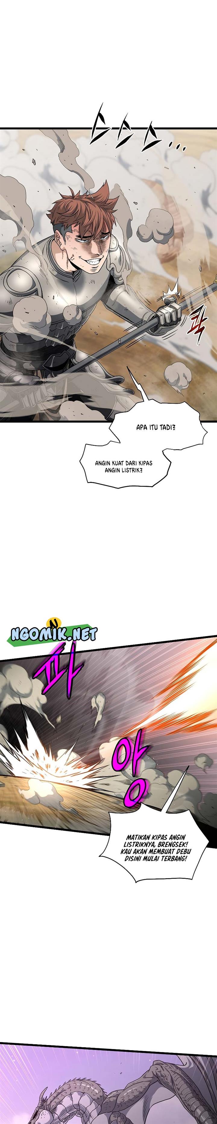 Murim Login Chap 144 - Next Chap 145