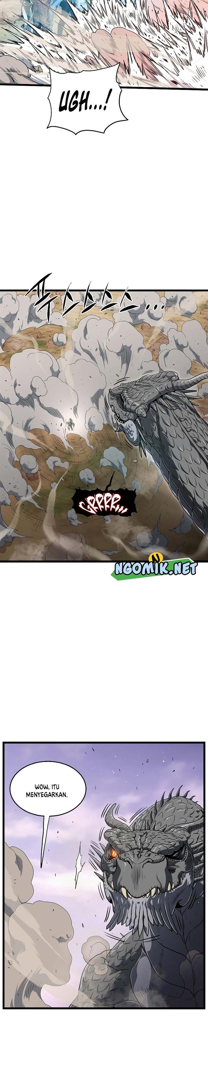 Murim Login Chap 144 - Next Chap 145