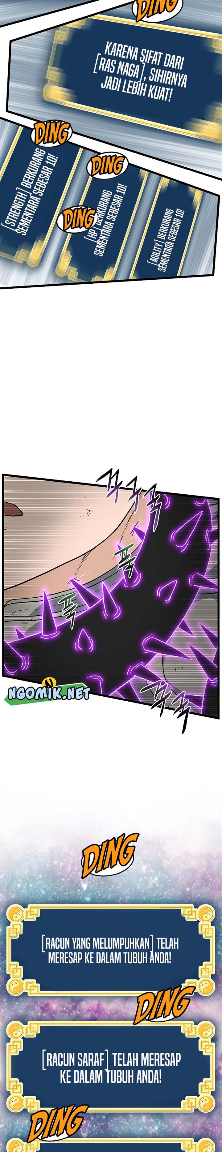 Murim Login Chap 145 - Next Chap 146