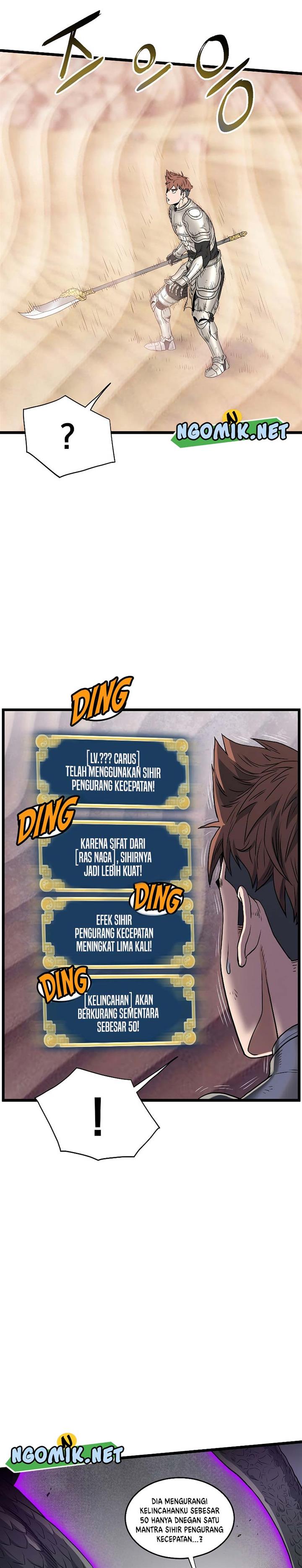 Murim Login Chap 145 - Next Chap 146