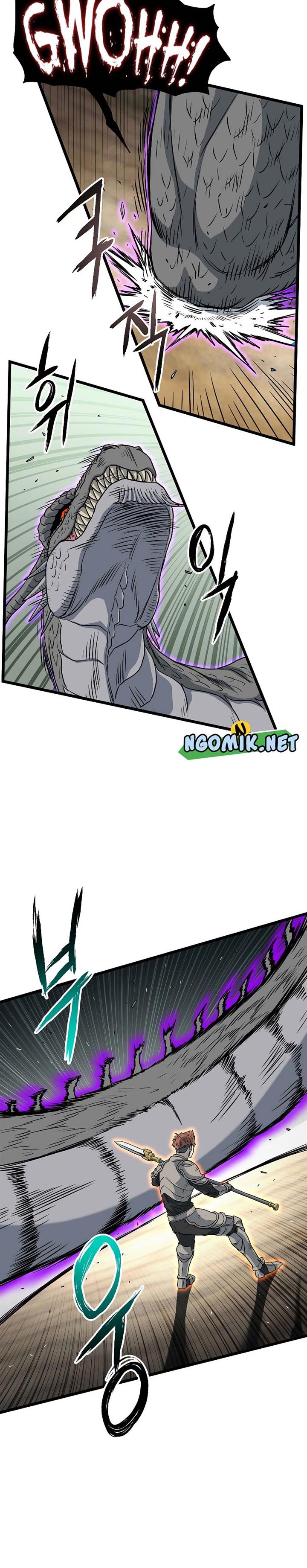 Murim Login Chap 145 - Next Chap 146