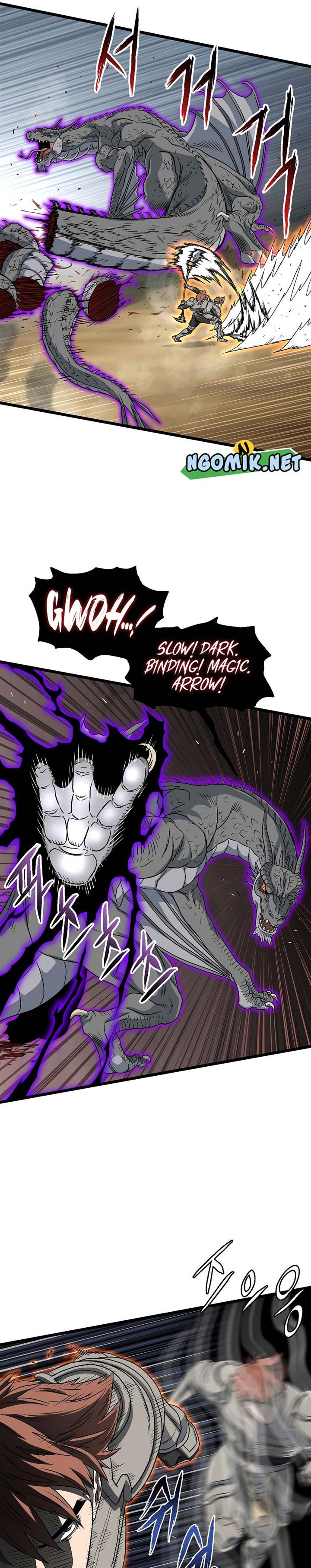 Murim Login Chap 145 - Next Chap 146