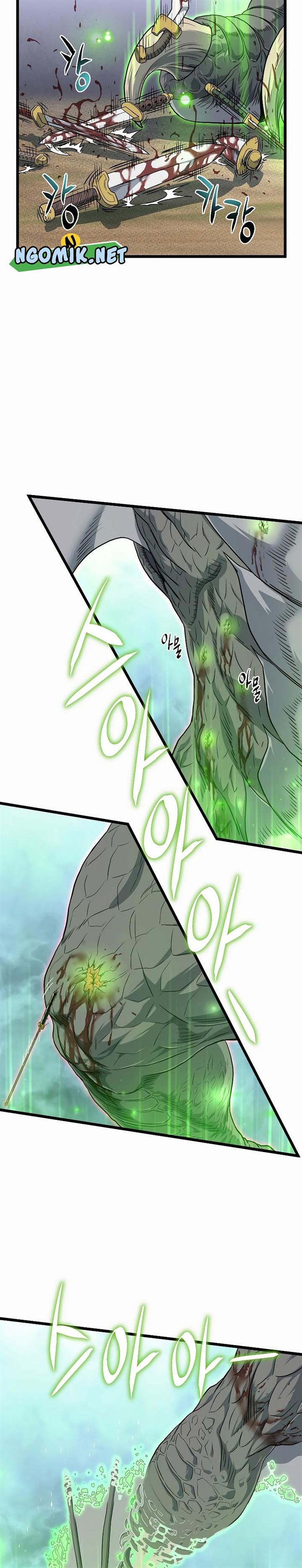 Murim Login Chap 145 - Next Chap 146