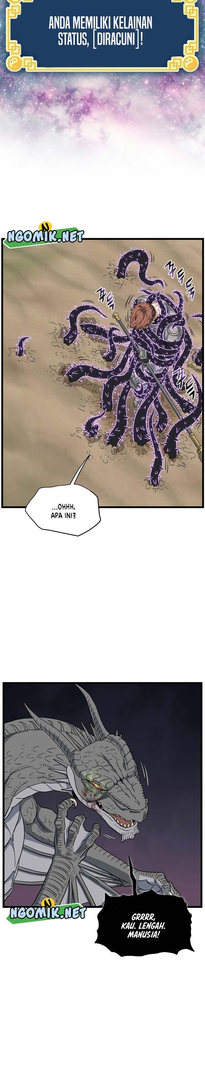 Murim Login Chap 145 - Next Chap 146