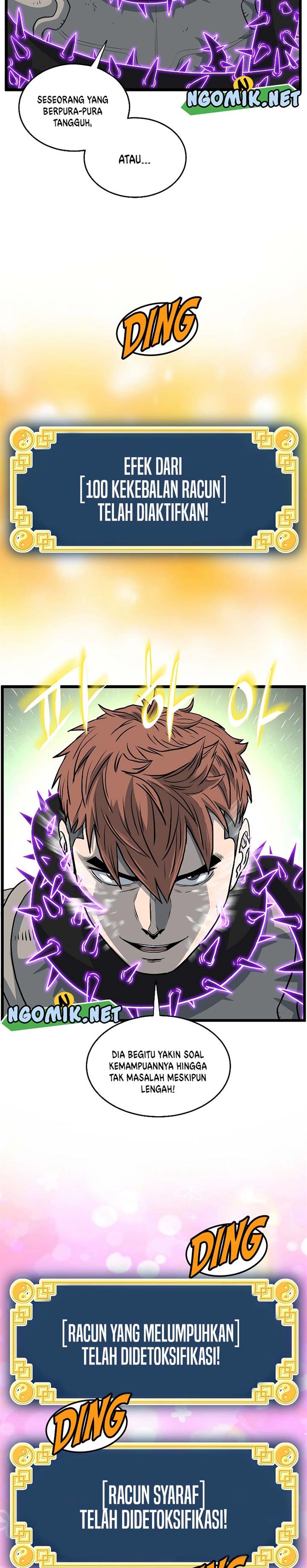 Murim Login Chap 145 - Next Chap 146