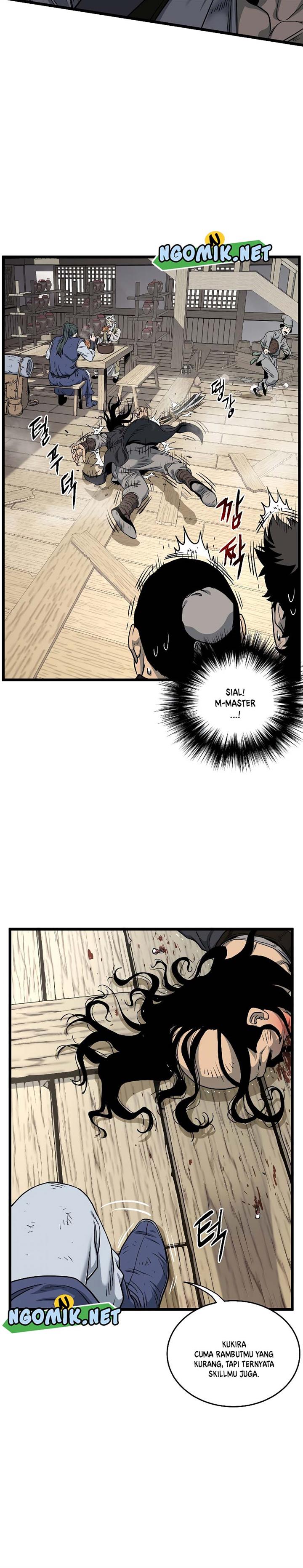 Murim Login Chap 150 - Next Chap 151