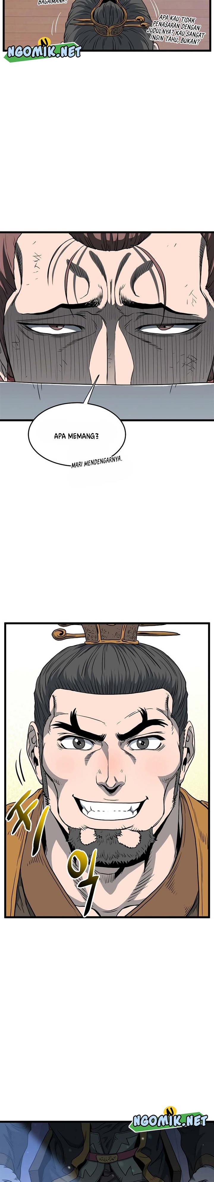 Murim Login Chap 155 - Next Chap 156