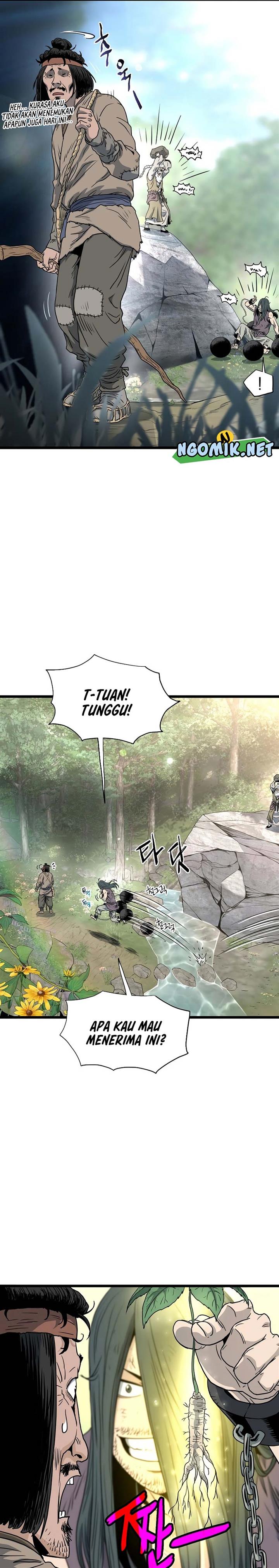 Murim Login Chap 155 - Next Chap 156