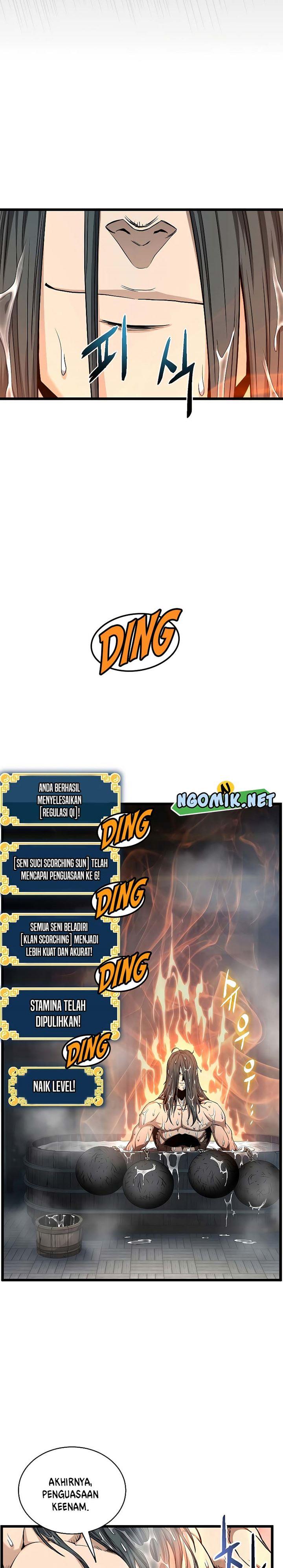 Murim Login Chap 160 - Next Chap 161