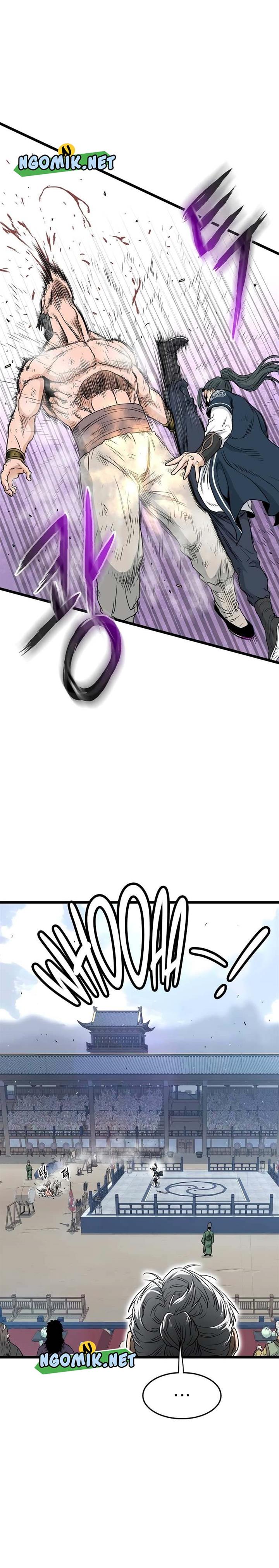 Murim Login Chap 167 - Next Chap 168