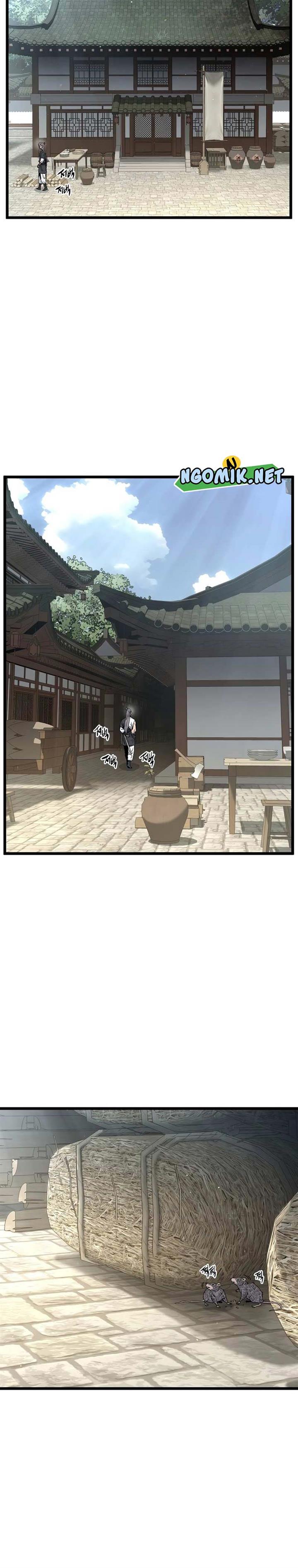 Murim Login Chap 167 - Next Chap 168