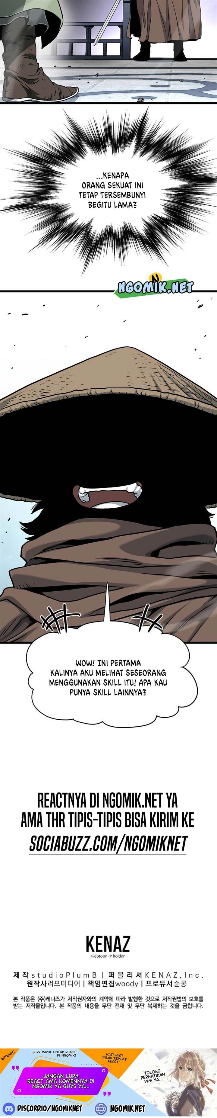 Murim Login Chap 165 - Next Chap 166