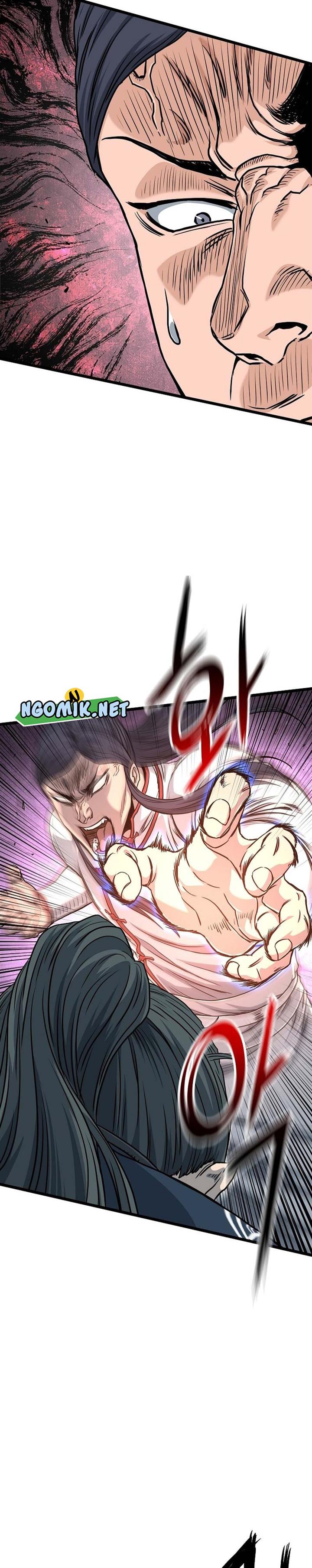 Murim Login Chap 165 - Next Chap 166