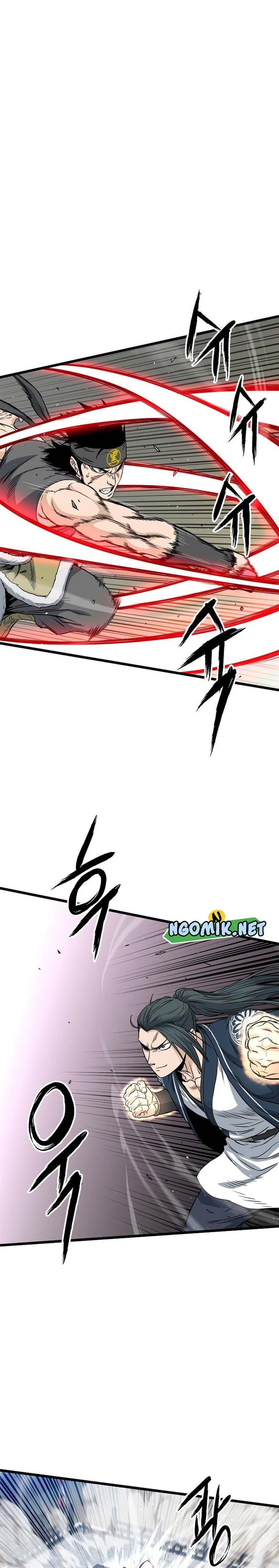 Murim Login Chap 165 - Next Chap 166