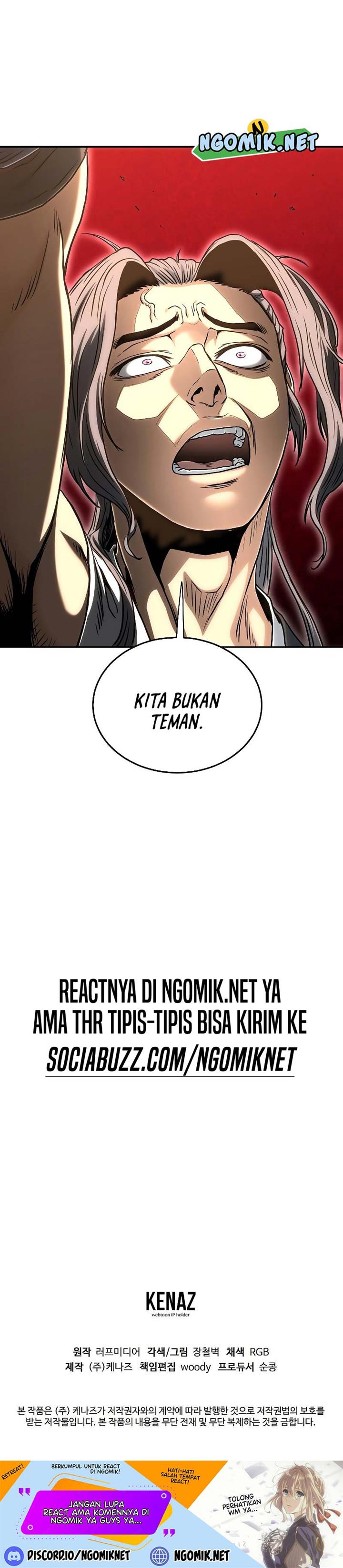 Murim Login Chap 169 - Next Chap 170