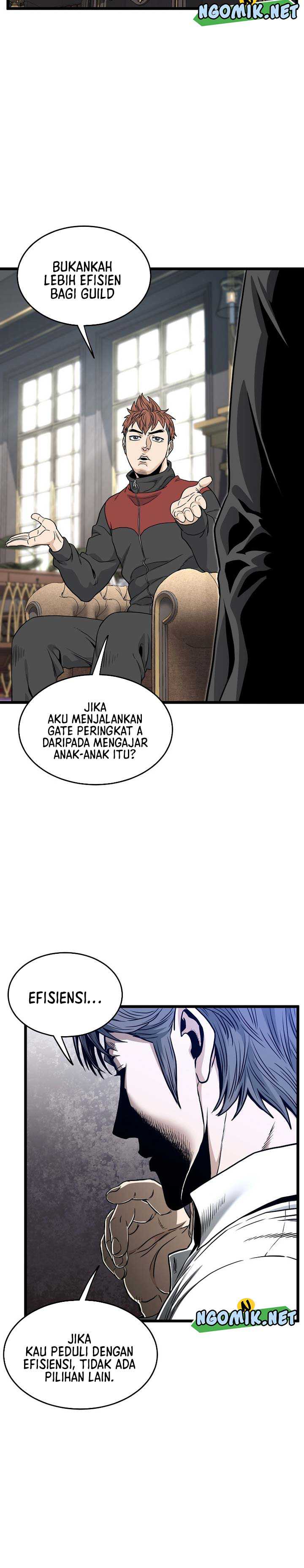 Murim Login Chap 187 - Next Chap 188